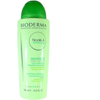 Nodé A Soothing Shampoo - Upokojujúci šampón pre citlivú pokožku hlavy